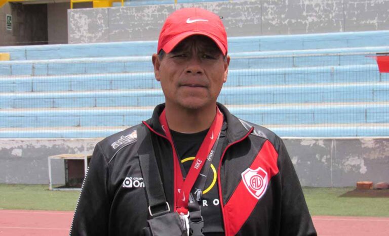“Tenemos que demostrar nuestra historia futbolera”