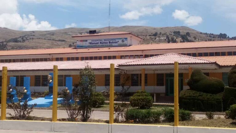 Puno perdería hasta 67 millones de soles