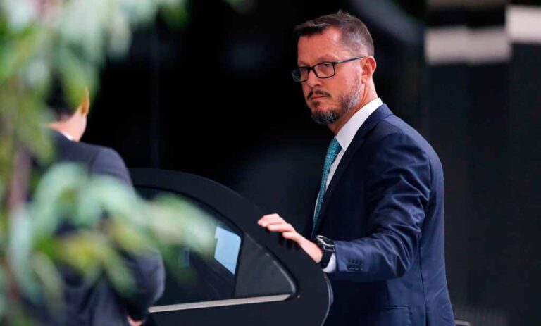 Odebrecht: Estos son los primeros ‘codinomes’ que reveló Barata