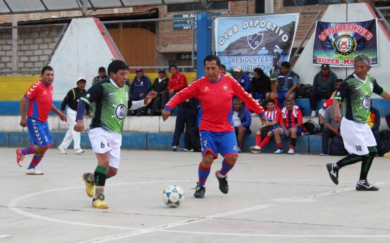 Con ansias de gloria