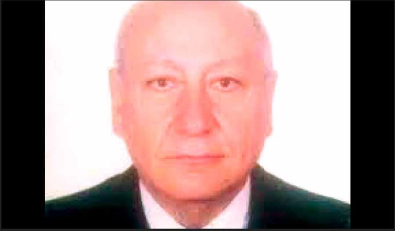 Médico fallecido en el 2018 cobró más de cinco mil soles en el 2019