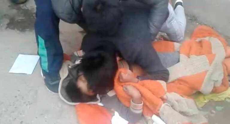 Menor de 10 años se suicidó en su casa