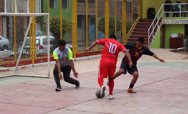 Guerreros