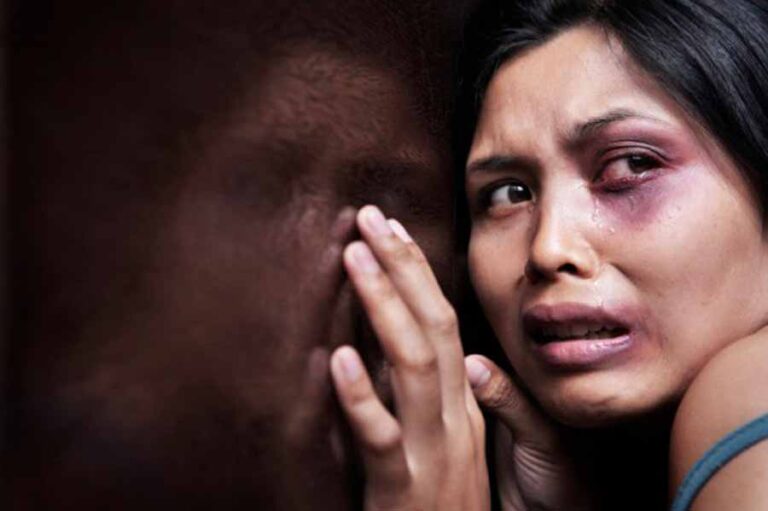 Parejas posesivas son feminicidas en potencia