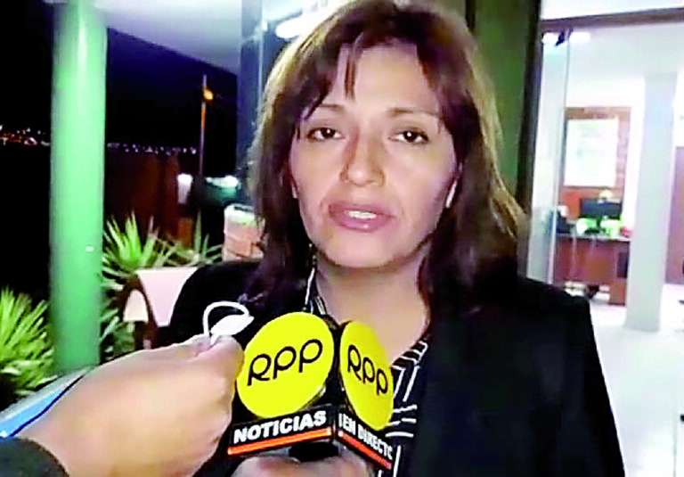 Piden vacancia para burgomaestre