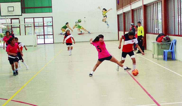 Esquivan para ir a las ‘semis’