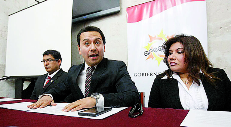 Preocupa presupuesto