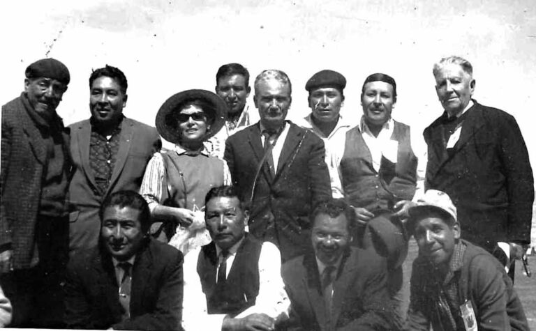 Puno, la otra capital del Perú