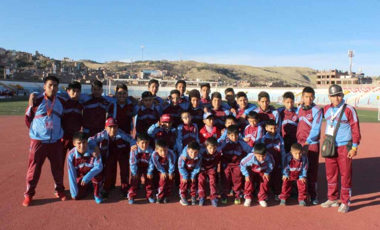Orden y disciplina