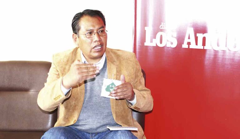 Puno, capital folclórica o capital del folclore peruano