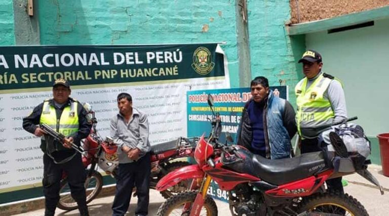 18 meses de prisión preventiva para implicados en robo y asesinato de profesor