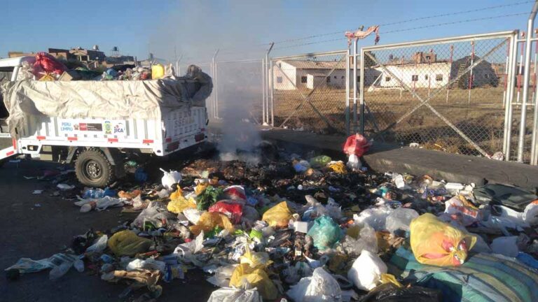 Autoridades olvidaron protesta histórica