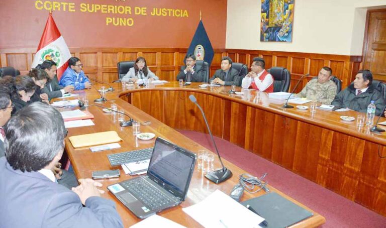Se estanca la lucha contra la corrupción en la región