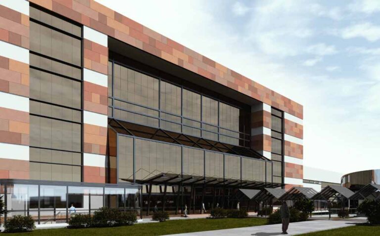 Puno: Otorgan buena pro para construcción de hospital regional