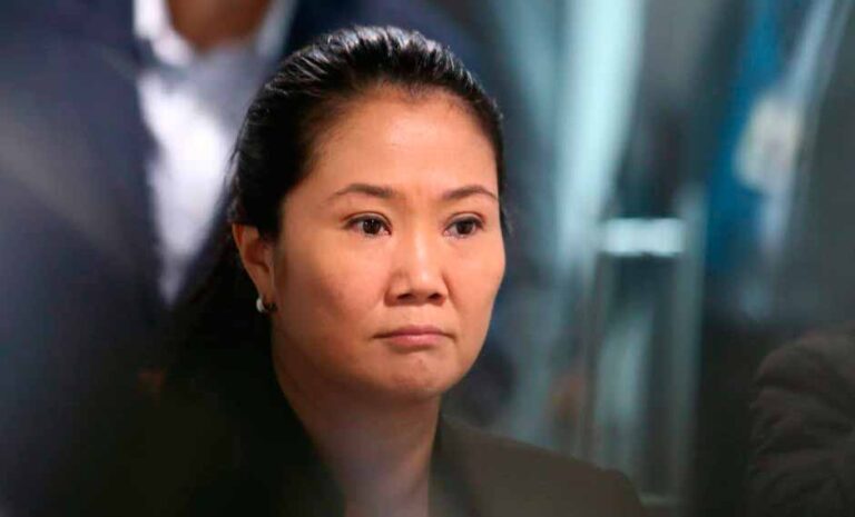 Keiko Fujimori: testimonio de Jorge Yoshiyama confirmaría que es la ‘Señora K’