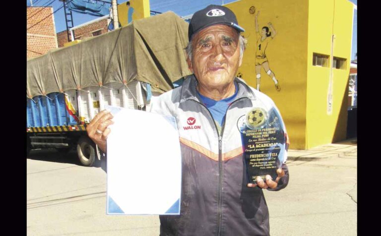 La jugada de ayer