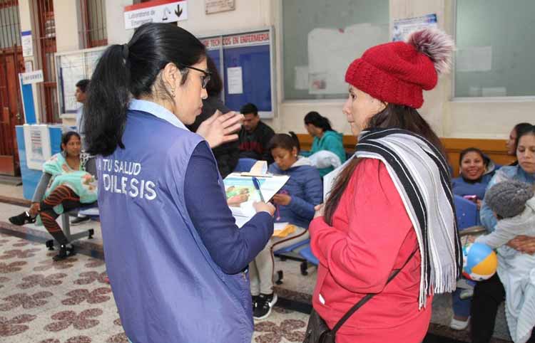 Familiares de afiliados al SIS recibirán hasta mil soles por gastos de sepelio