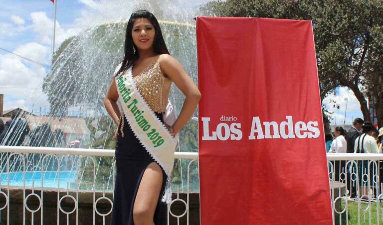 “Las  mujeres melgarinas  son inteligentes y valientes”