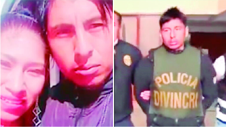 Las voces de 5  mujeres se apagaron