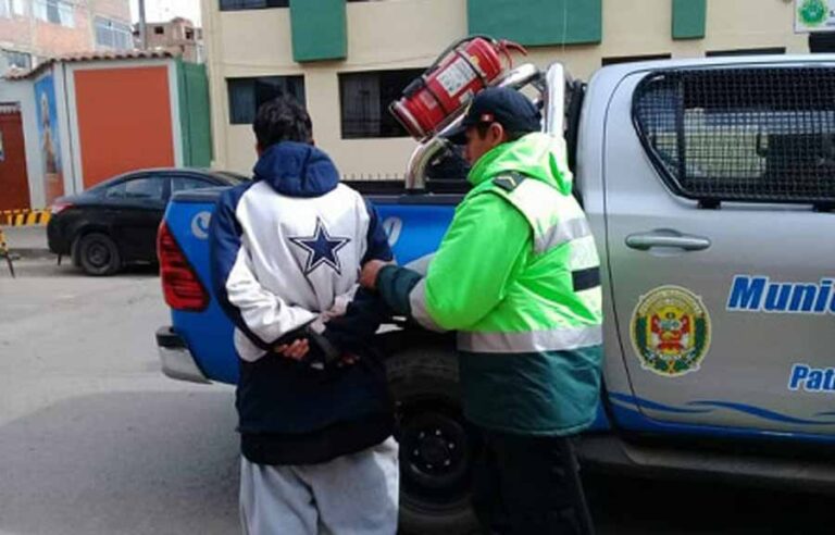 Festejos en clima de inseguridad