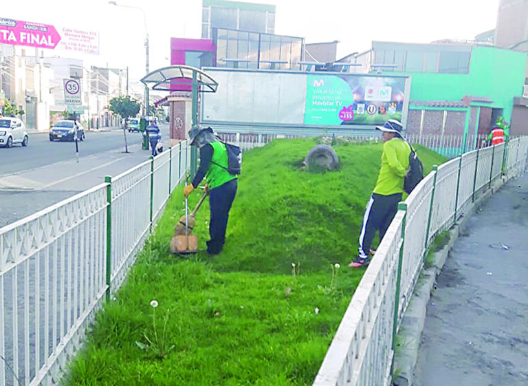 Duchas no funcionan