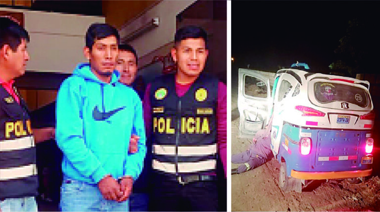 Matan a mujer de tres puñaladas