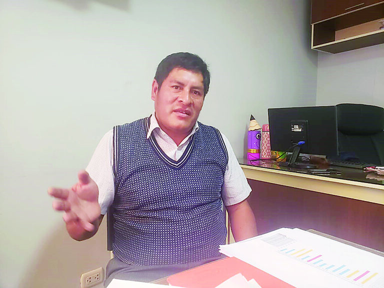 Impulsan creación de universidad en Apipa