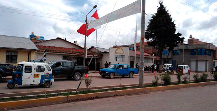 Limitan a regidores