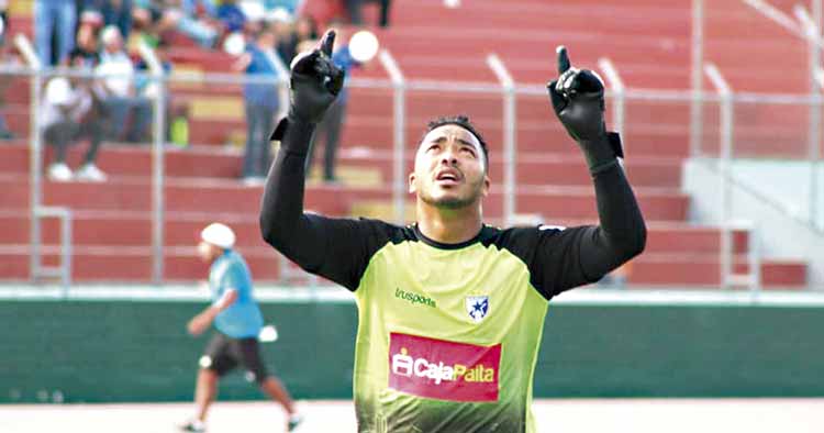Copa Perú: intentaron sobornar a guardameta