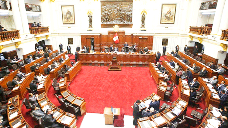 Unión por el Perú logra su apelación