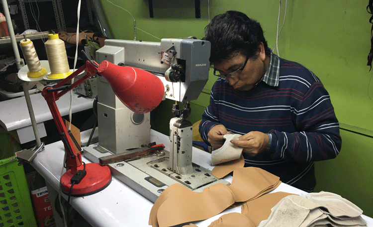 Aumentaron las empresas  que dejaron de exportar