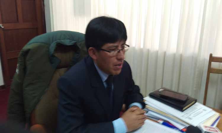 Municipios deben llegar al 75% mínimo