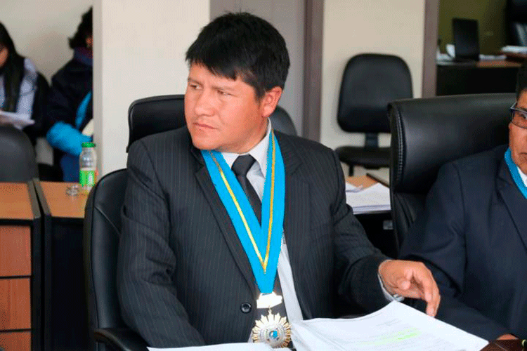 Ordenanzas no  se implementan