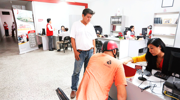El 16 se instalarán  más JEE en el país
