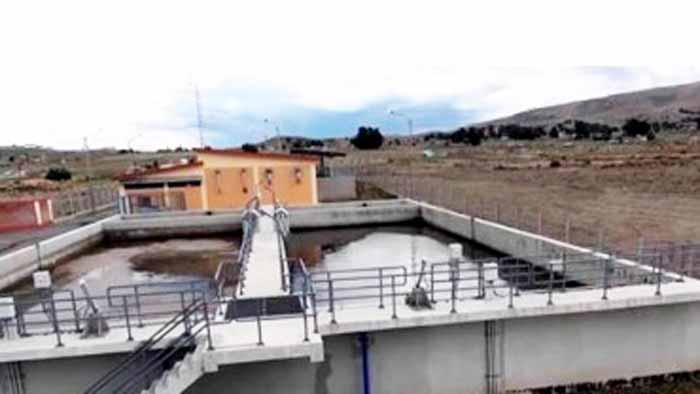 Relaves mineros  son otro problema