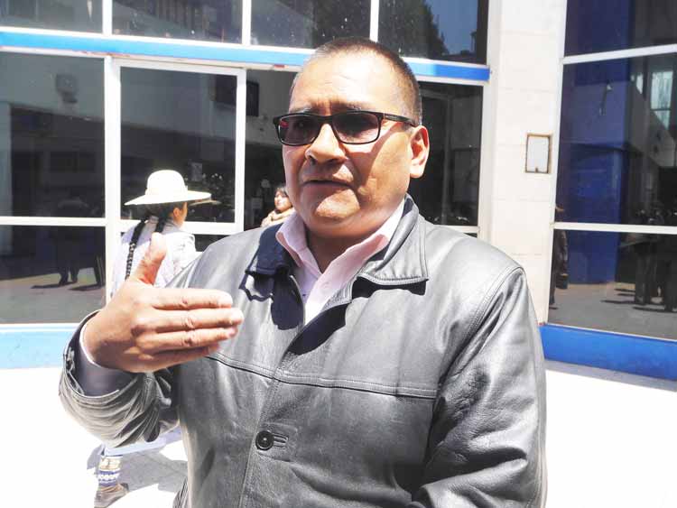 Habrá paraderos  fijos desde el 2020