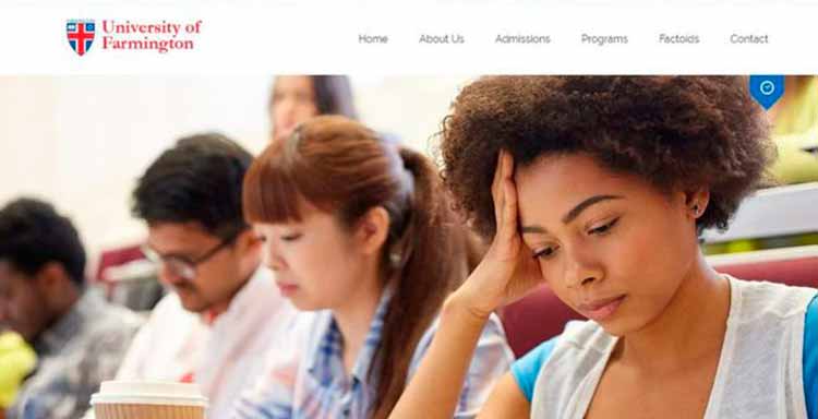 EE.UU.: Crean universidad falsa  para deportar a los extranjeros
