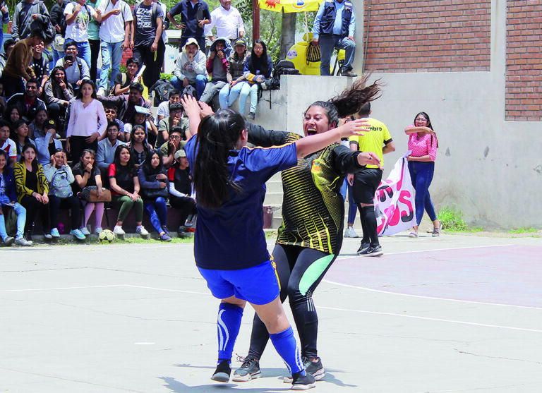 Finales de infarto