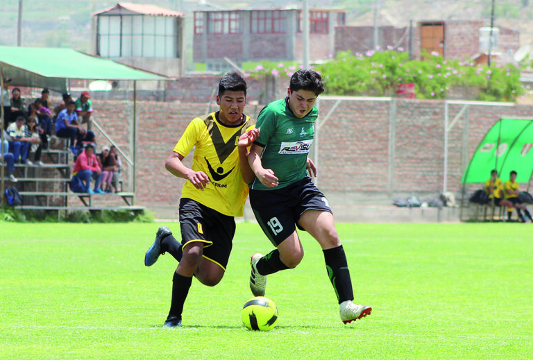 ‘Federativa’ en su recta final