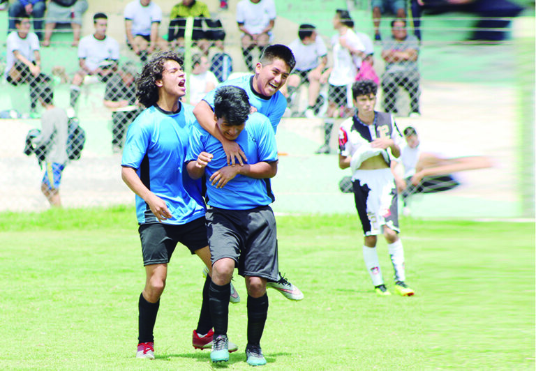 Socabaya sin tregua
