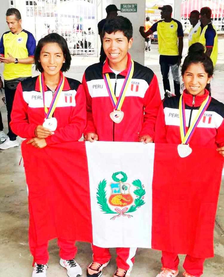 Promesa  en Marcha
