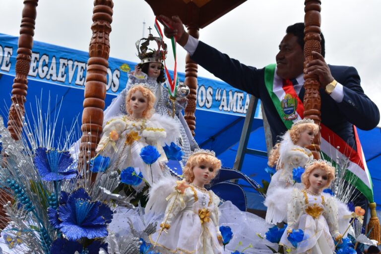 La Octava del Niño Jesús