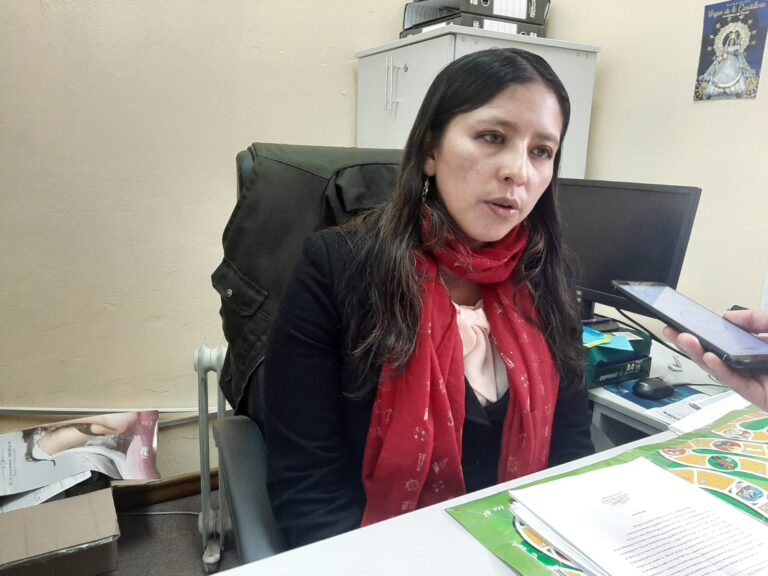 Comisión ‘Candelaria’ no tiene presupuesto