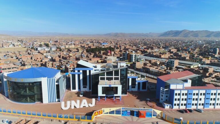 UNAJ invertirá en  laboratorios éste 2020
