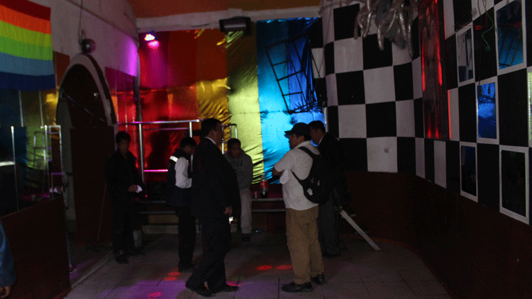 Drásticas sanciones a karaokes y discotecas