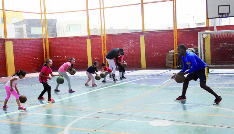 Abocado a la formación
