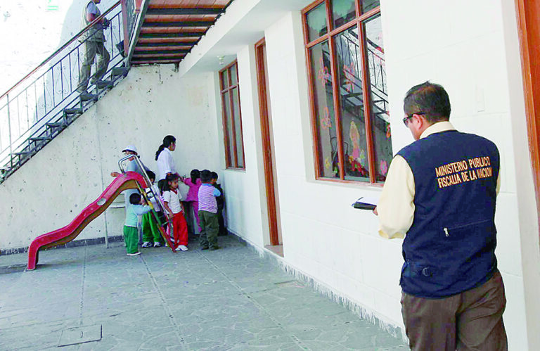 Más de 200 colegios privados bajo la lupa