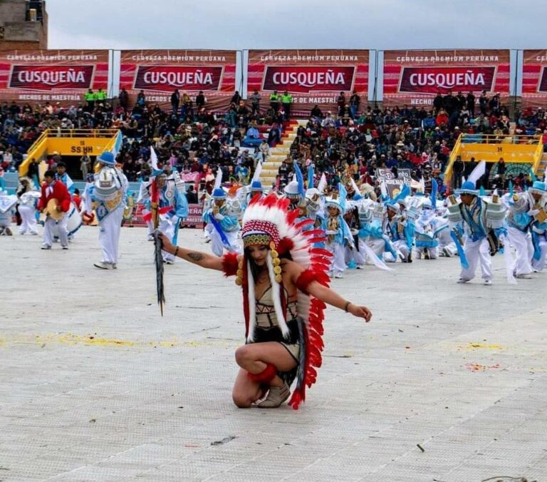 Sicuris del Barrio Mañazo
