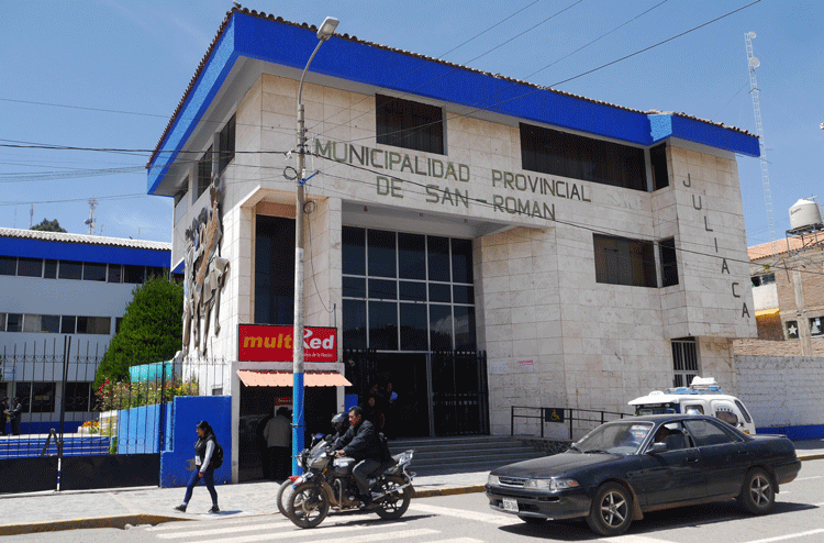 Más de 200 trabajadores  fueron repuestos en el 2019