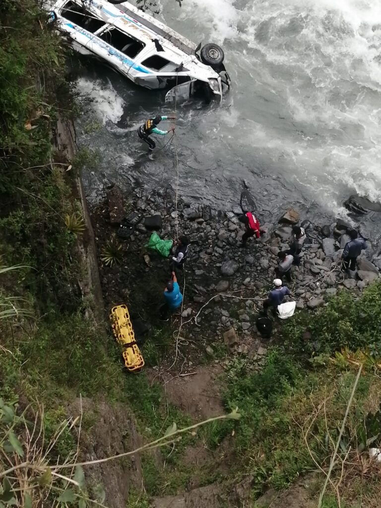 Hallan muerto a uno de tres desaparecidos